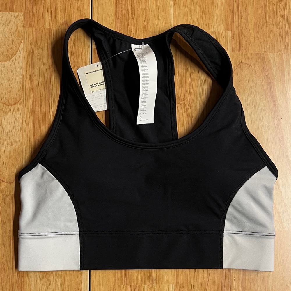 Fabletics On The Go Sports Bra